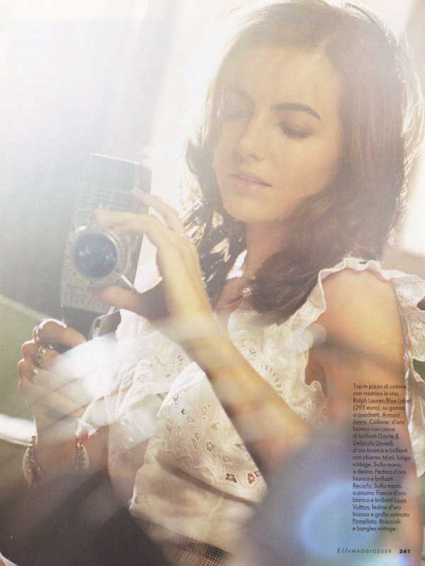 卡米拉·贝尔/Camilla Belle-5-74
